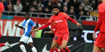 FCSB-U-CRAIOVA