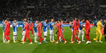FCSB-UNIVERSITATEA-CRAIOVA