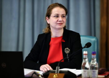 Ligia-Deca-ministrul-educatiei