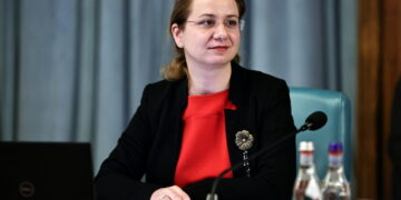 Ligia-Deca-ministrul-educatiei