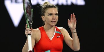 Simona-Halep