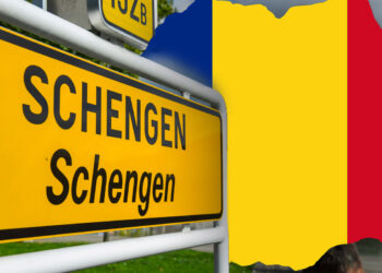 Spatiul-Schengen