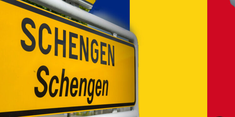 Spatiul-Schengen