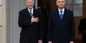 joe-biden-primit-palatul-prezidential-varsovia
