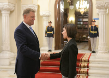 maia-sandu-klaus-iohannis