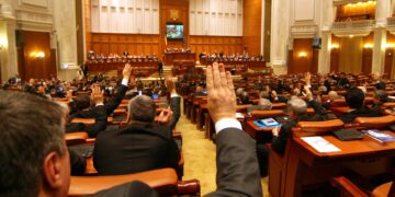 parlament-romania