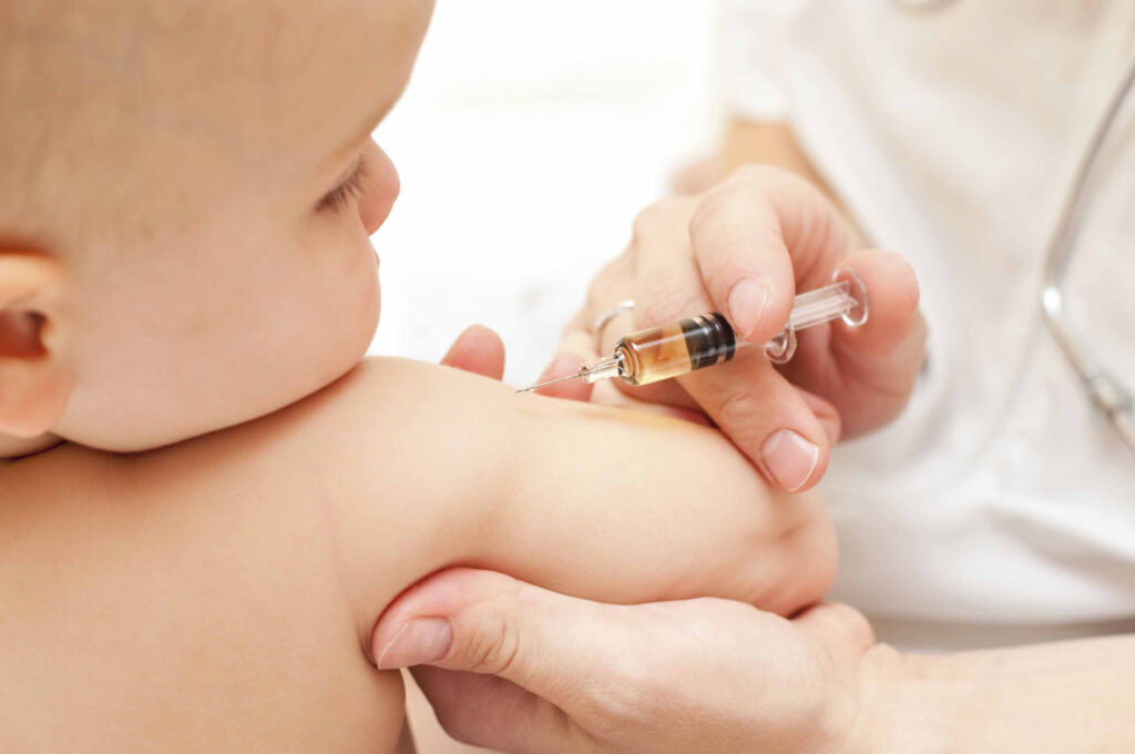 vaccin-ROR