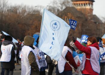 FSLI-proteste
