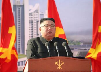 Kim Jong-un