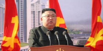 Kim Jong-un