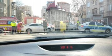 accident-grav-bucuresti-trafic-restrictionat
