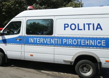 colet-suspect-bucuresti