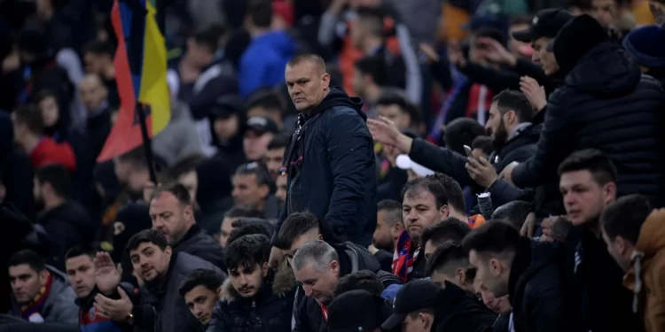fcsb-suporteri
