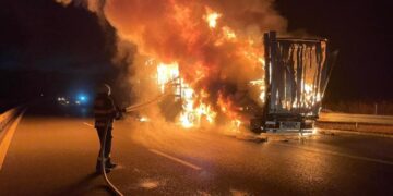 incendiu-autostrada-a3