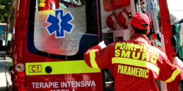 un-elev-a-cazut-de-la-etaj-intr-o-scoala-din-craiova