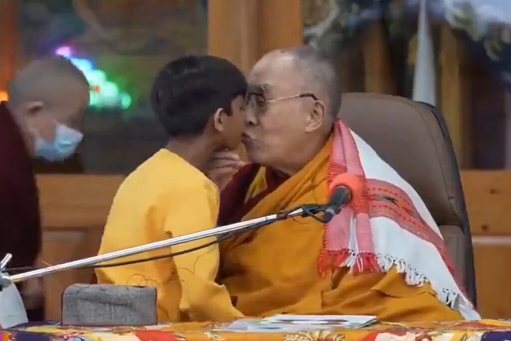 Dalai-Lama