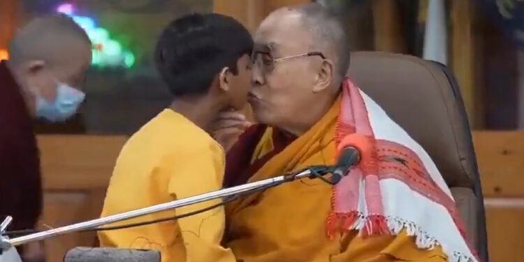Dalai-Lama