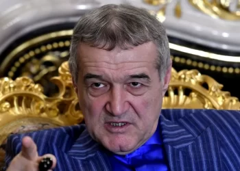 Gigi-Becali