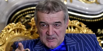 Gigi-Becali