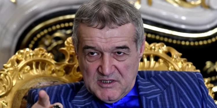 Gigi-Becali