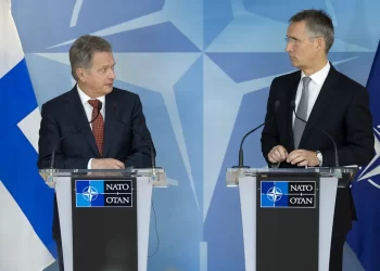 Nato-Finlanda