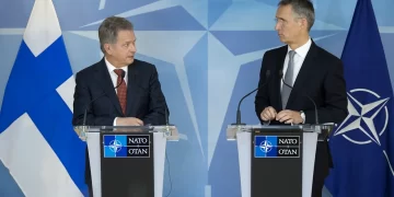 Nato-Finlanda