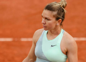 Simona-Halep
