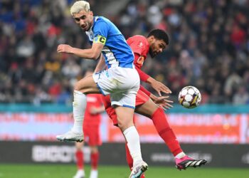 U-Craiova-FCSB