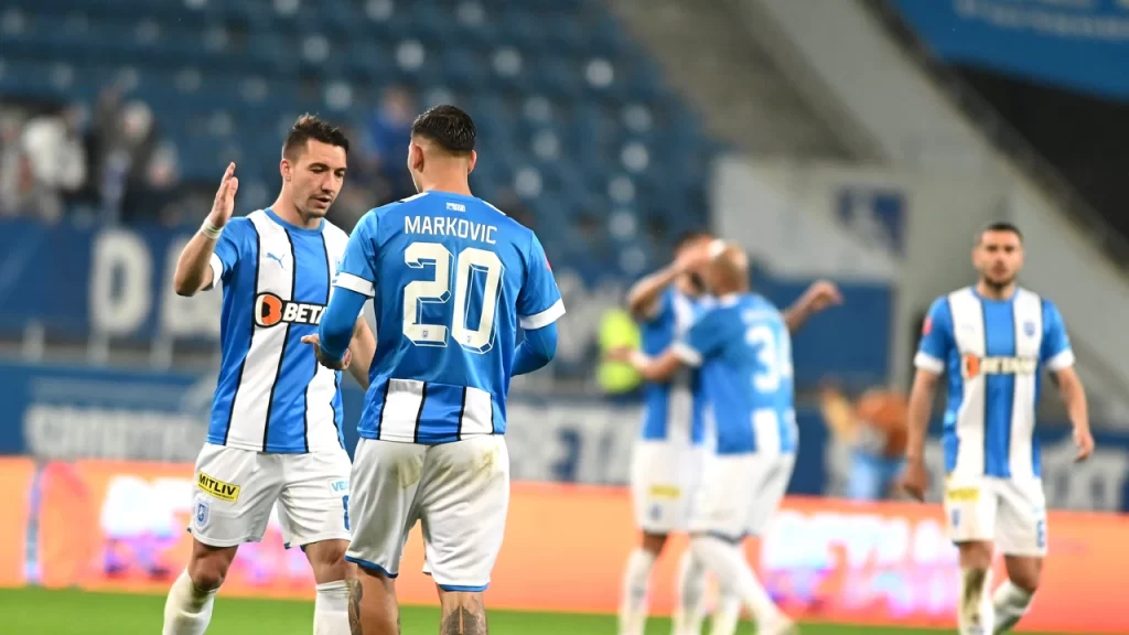 Universitatea-Craiova