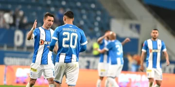 Universitatea-Craiova