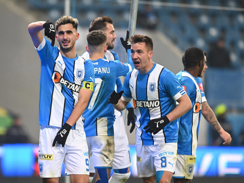 Universitatea-Craiova
