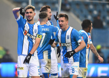 Universitatea-Craiova