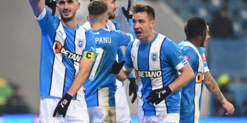 Universitatea-Craiova