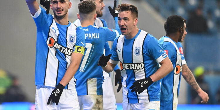 Universitatea-Craiova