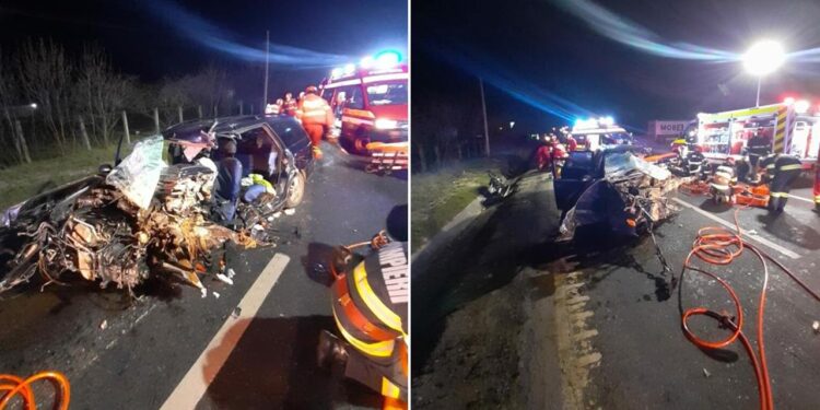 accident-Floresti