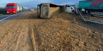 accient-A1-Bucuresti-Pitesti