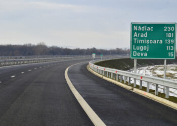 Autostrada Transilvania