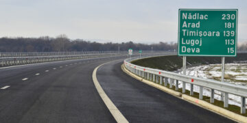 Autostrada Transilvania