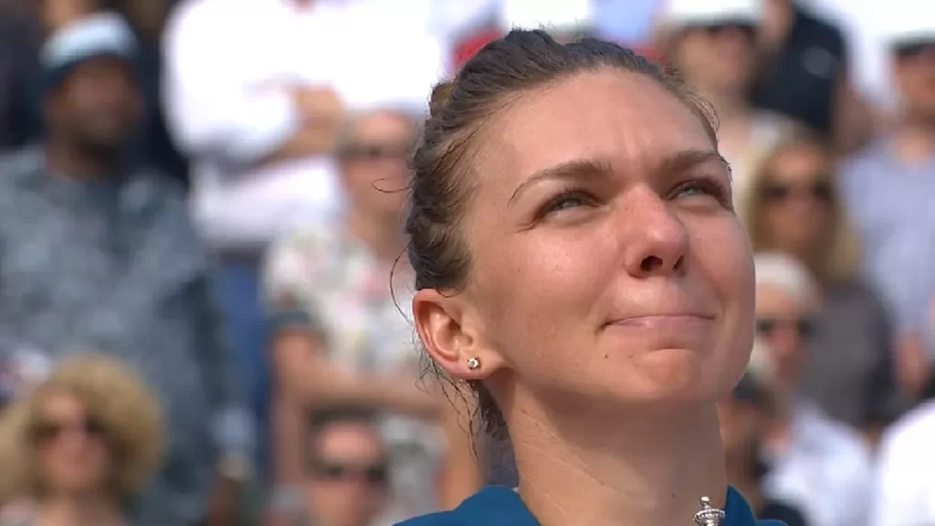 Simona Halep