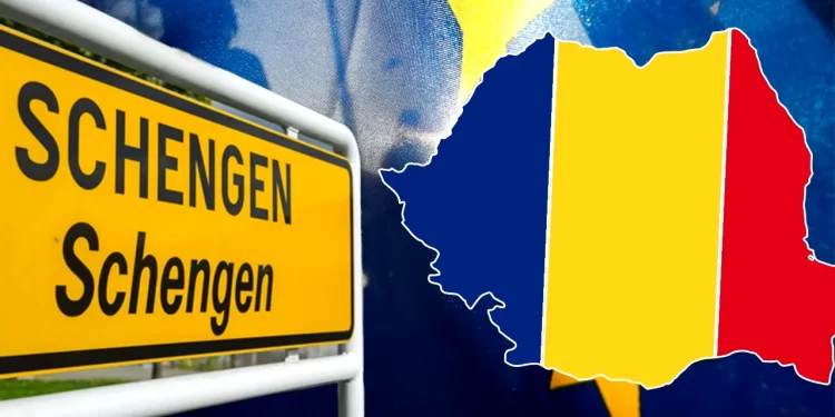 romania-schengen