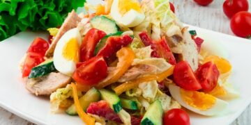 salata