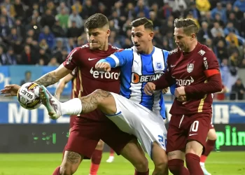 CFR-Cluj-Universitatea-Craiova