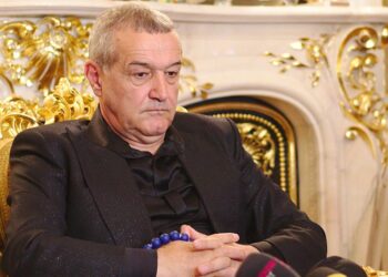 Gigi-Becali