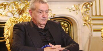 Gigi-Becali