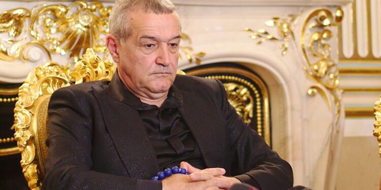 Gigi-Becali