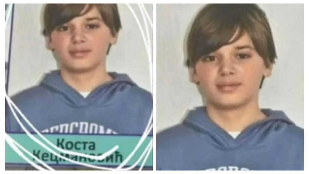Kosta-Kecmanovic