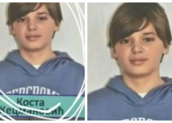 Kosta-Kecmanovic