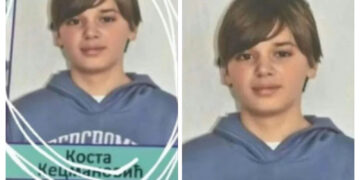 Kosta-Kecmanovic