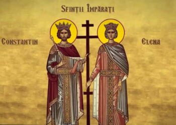 Sfintii-Constantin-Elena
