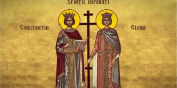 Sfintii-Constantin-Elena